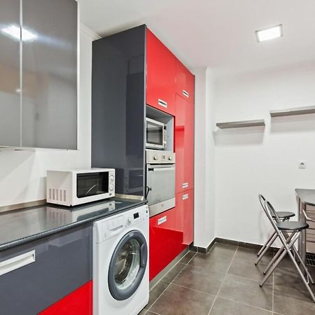 Stunning 2 Bedroom Apartment Near Belem Lisboa Ngoại thất bức ảnh