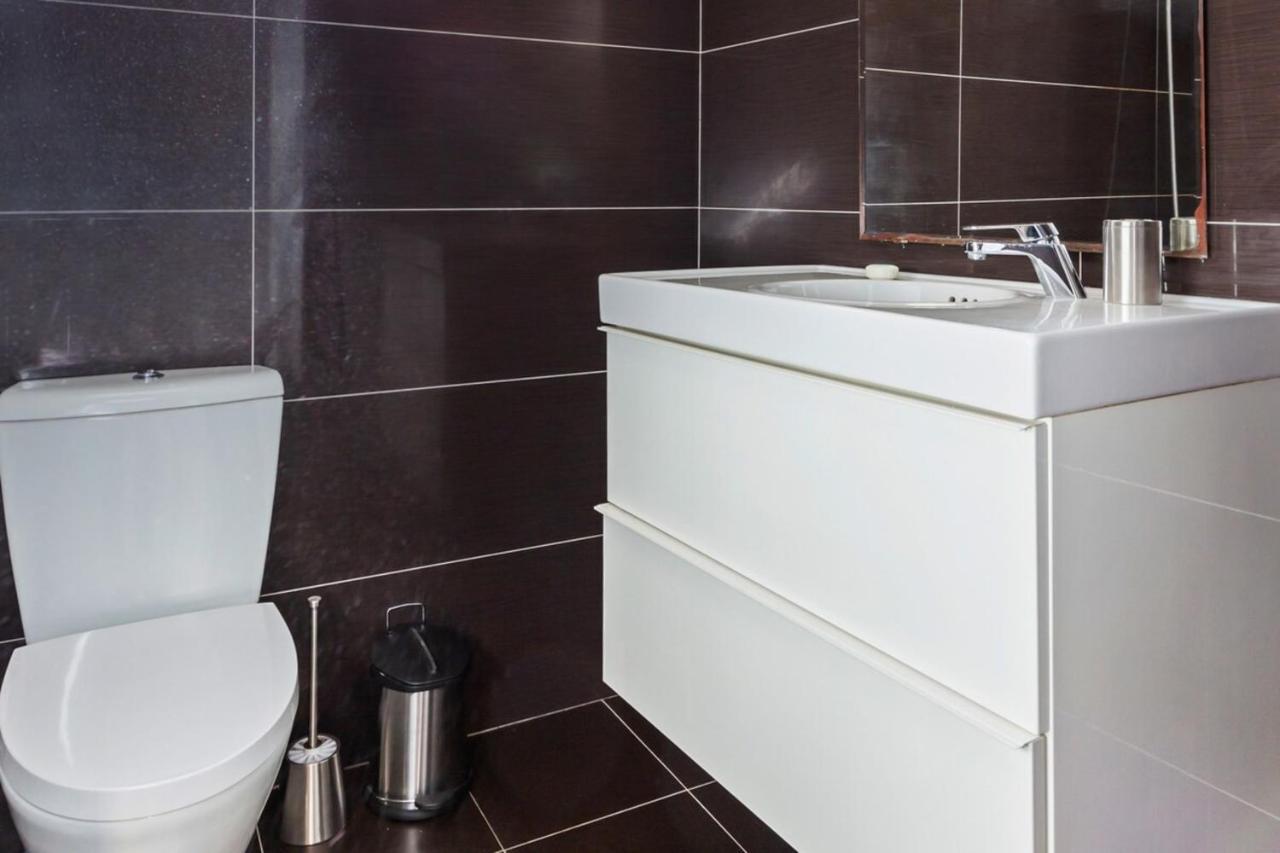 Stunning 2 Bedroom Apartment Near Belem Lisboa Ngoại thất bức ảnh