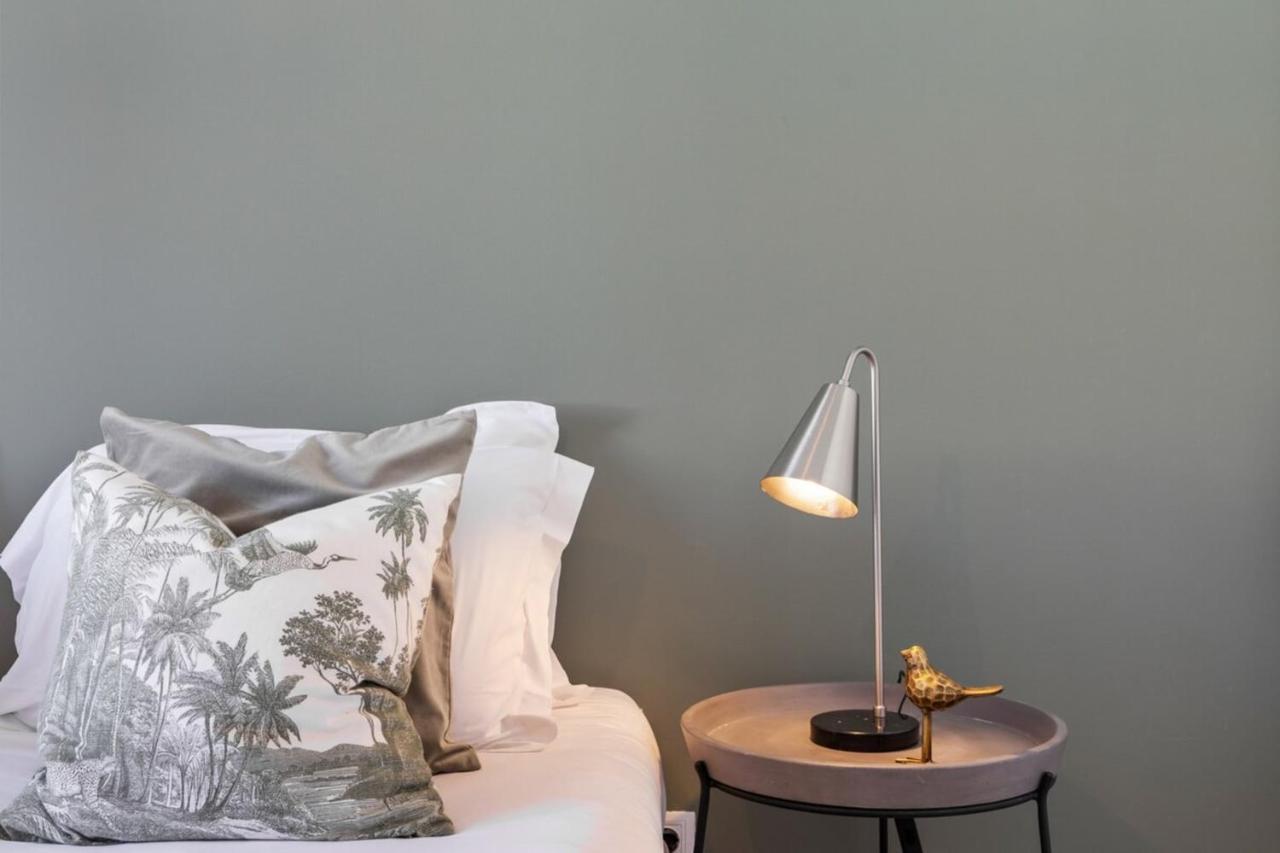 Stunning 2 Bedroom Apartment Near Belem Lisboa Ngoại thất bức ảnh
