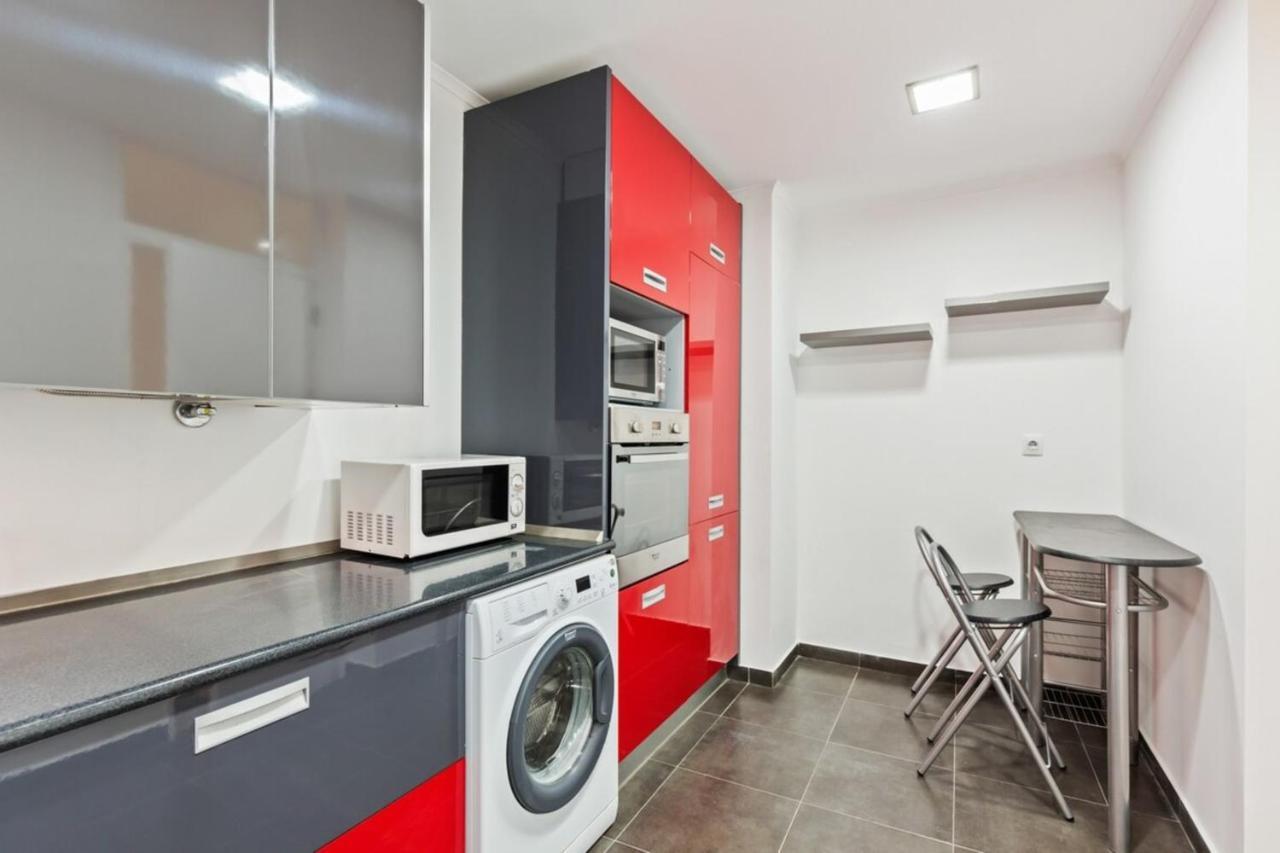 Stunning 2 Bedroom Apartment Near Belem Lisboa Ngoại thất bức ảnh