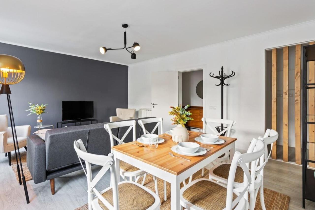Stunning 2 Bedroom Apartment Near Belem Lisboa Ngoại thất bức ảnh